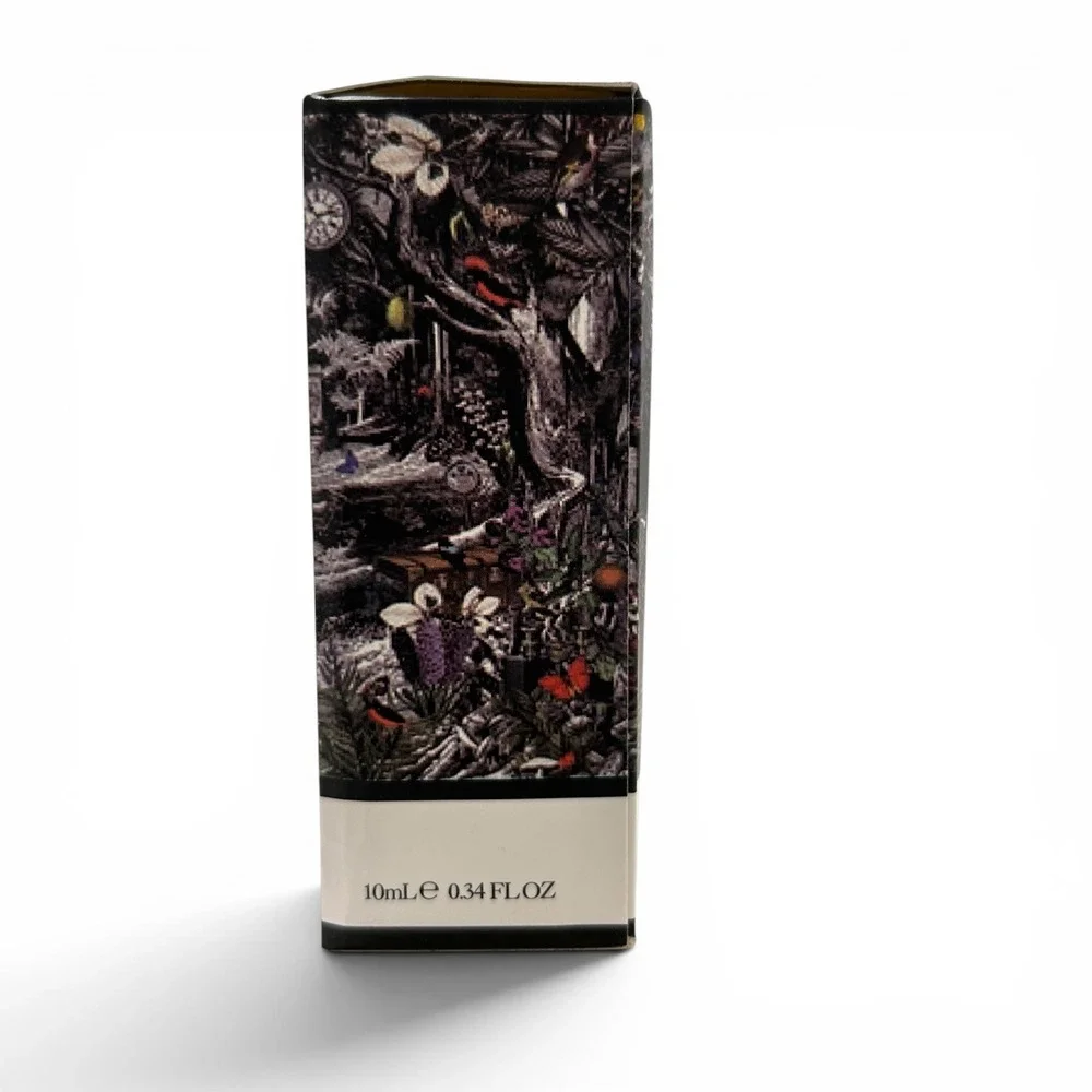 Penhaligon's Portraits The Tragedy of Lord George EDP Splash Dabber Size 10 mL